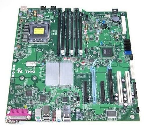 Dell Desktop Motherboard - XPDFK