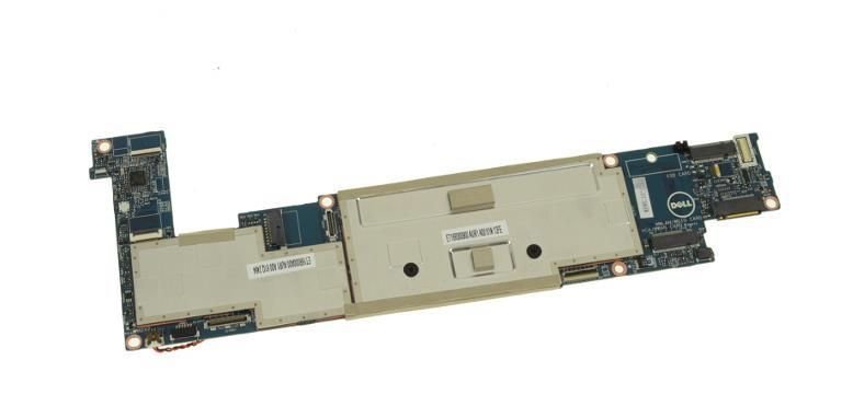 Dell Laptop Motherboard - XR25W