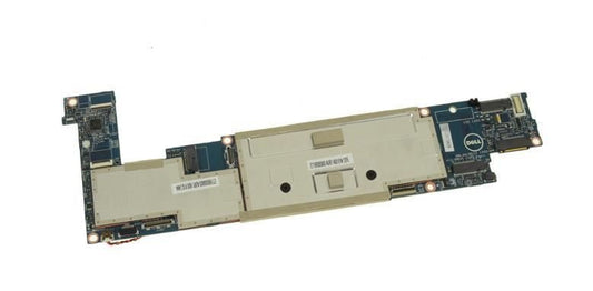 Dell Laptop Motherboard - XR25W