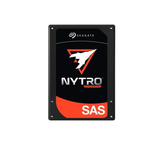 Seagate 1.92TB Solid State Drive (SSD) - XS1920SE10103