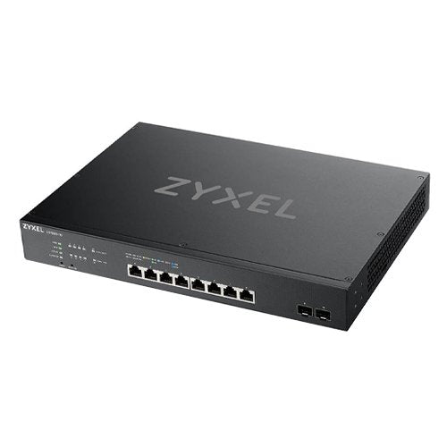 Zyxel NebulaFlex XS1930 Network Switch - XS1930-10