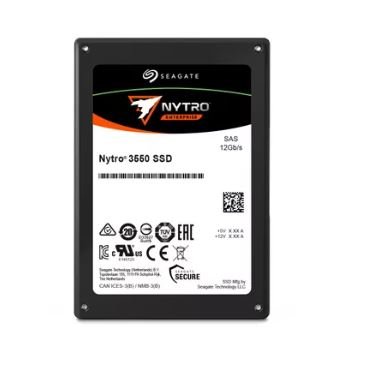 Seagate Solid State Drive - XS3200LE70045