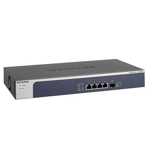 Netgear XS505M Network Switch - XS505M-100NAS
