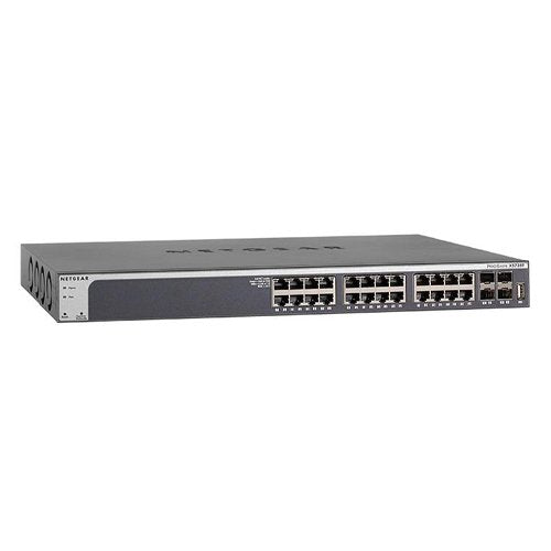 Netgear XS728T Network Switch - XS728T-100NES