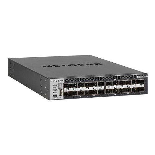 Netgear XSM4324FS Network Switch - XSM4324FS-100NES