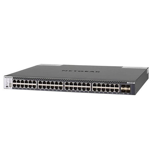 Netgear M4300 Network Switch - XSM4348CS-100NES