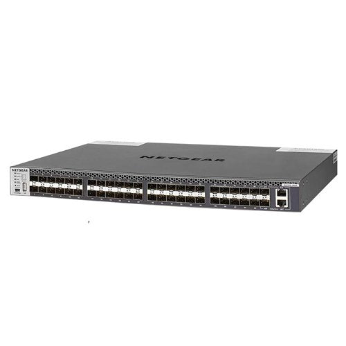 Netgear XSM4348FS Network Switch - XSM4348FS-100NES