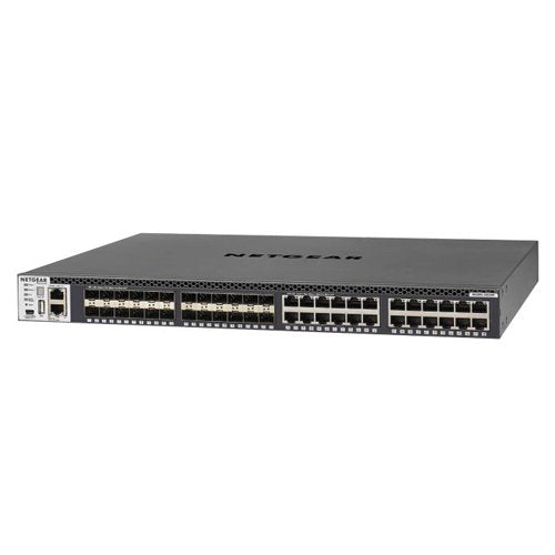 Netgear ProSafe XSM4348S Network Switch - XSM4348S-100NES