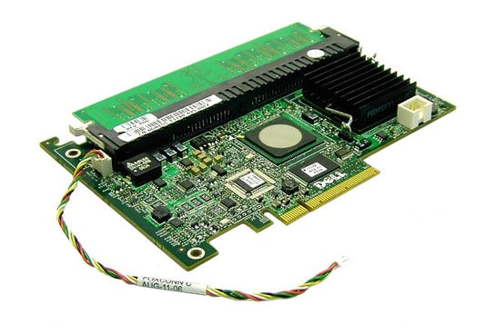 Dell Raid Controller - XT257