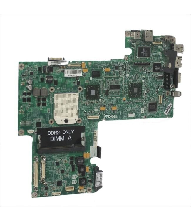 Dell Laptop Motherboard - XT386