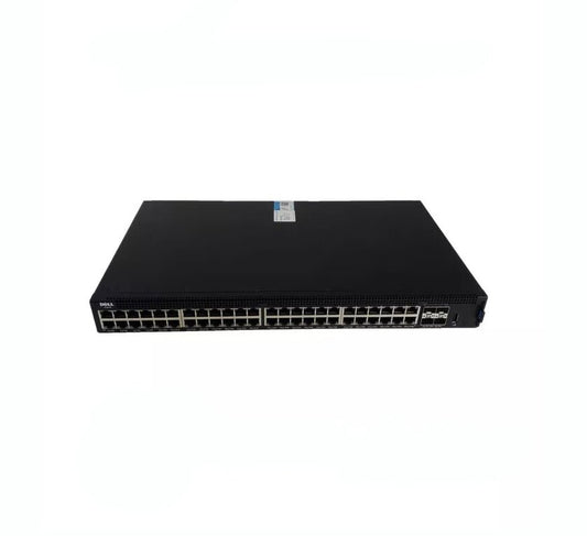 Dell Networking X1052 Network Switch - XTCT3