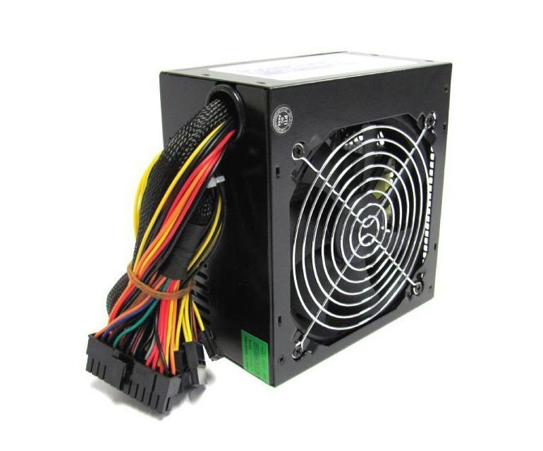 Lenovo 450-Watts Power Supply - XU100121-13013