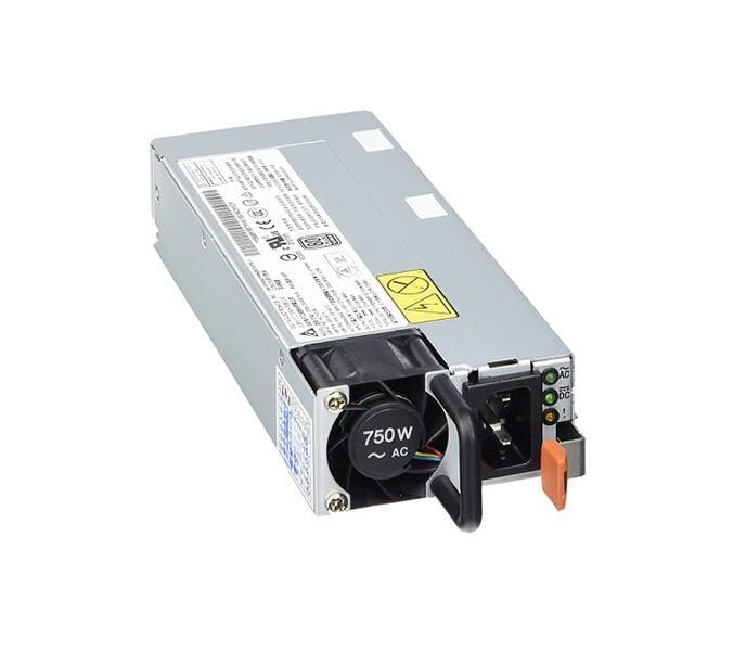 IBM 750-Watts Power Supply - XU100148-13001