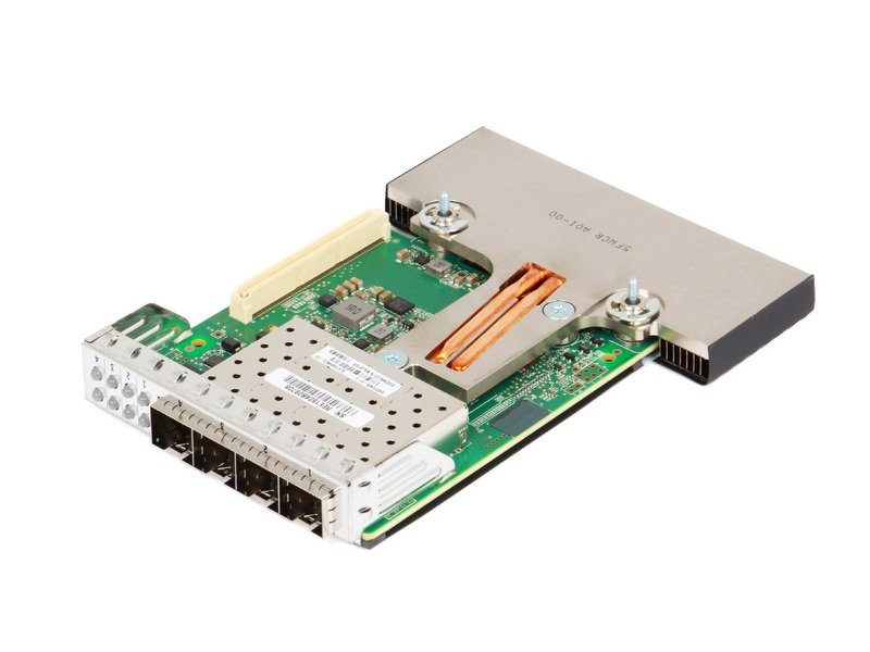 Dell Network Adapter - XVVY1