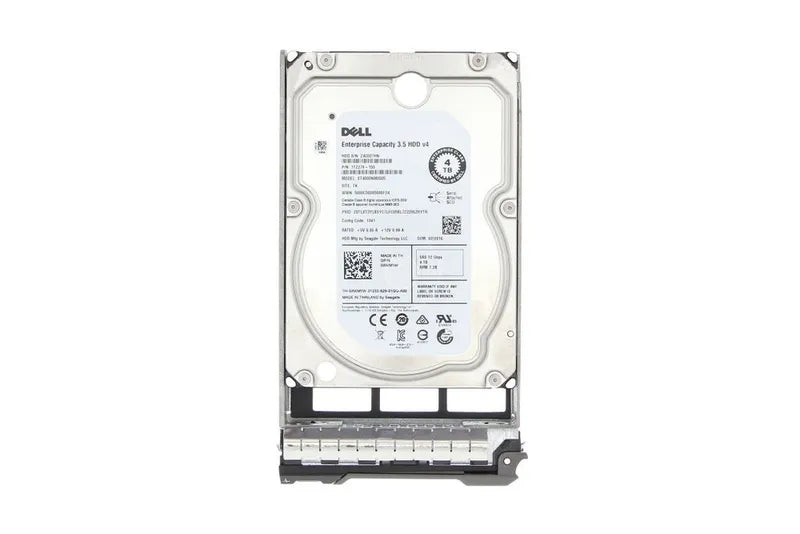 Dell Server Hard Drive - XW1MW