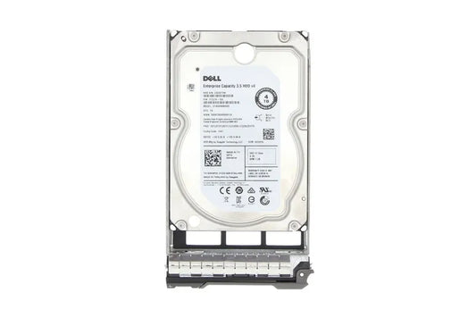 Dell Server Hard Drive - XW1MW