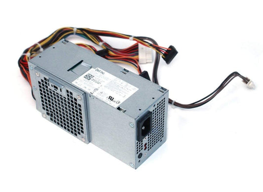 Dell 250-Watts Power Supply - XW784