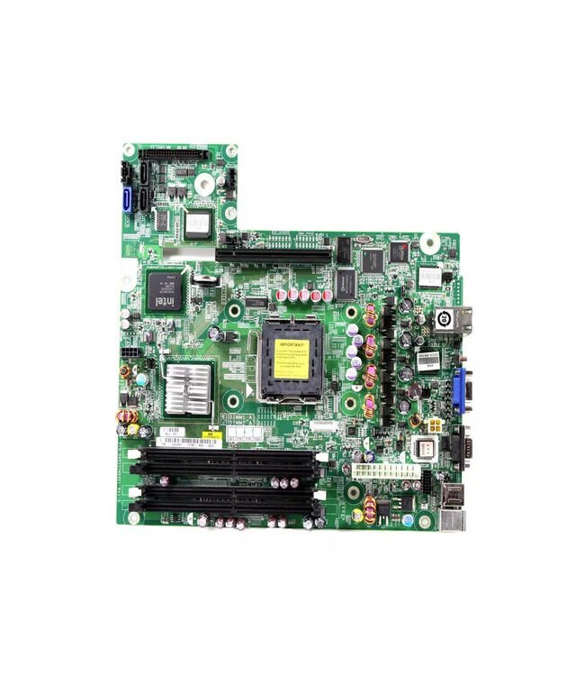 Dell Server Motherboard - XX033