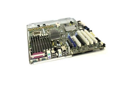 Dell Laptop Motherboard - XX757