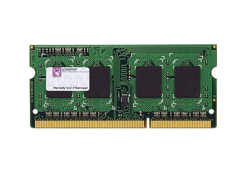 Kingston 2GB Laptop Memory Module - XXP4XH-HYB