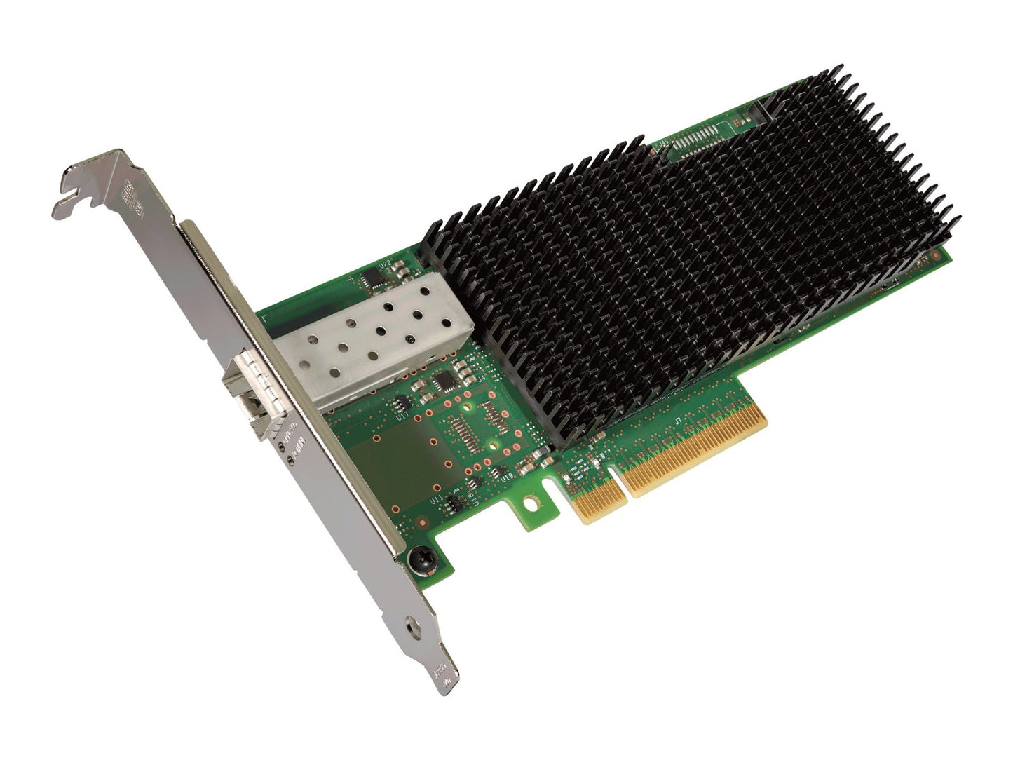 Intel Network Adapter - XXV710DA1