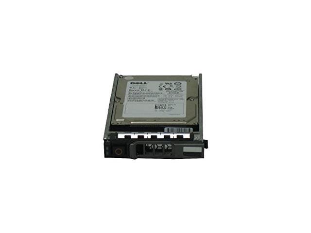 Dell 2TB SAS 12Gb/s 7200RPM 128MB Cache 2.5-inch Int - XY986