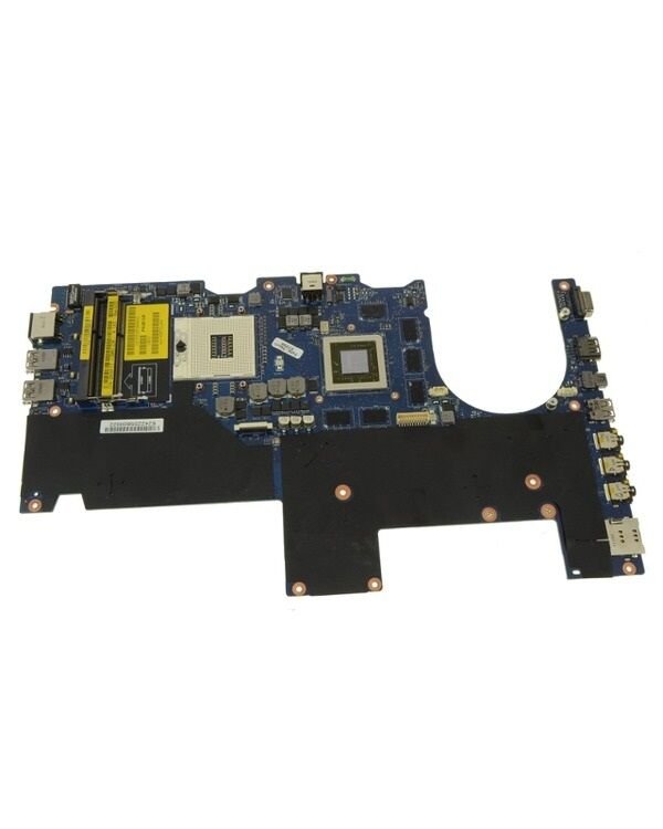 Dell Laptop Motherboard - XYCJJ
