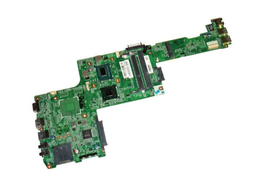 Toshiba Laptop Motherboard - Y000000910