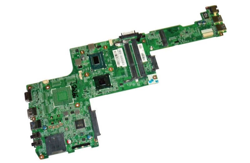 Toshiba Laptop Motherboard - Y000001210