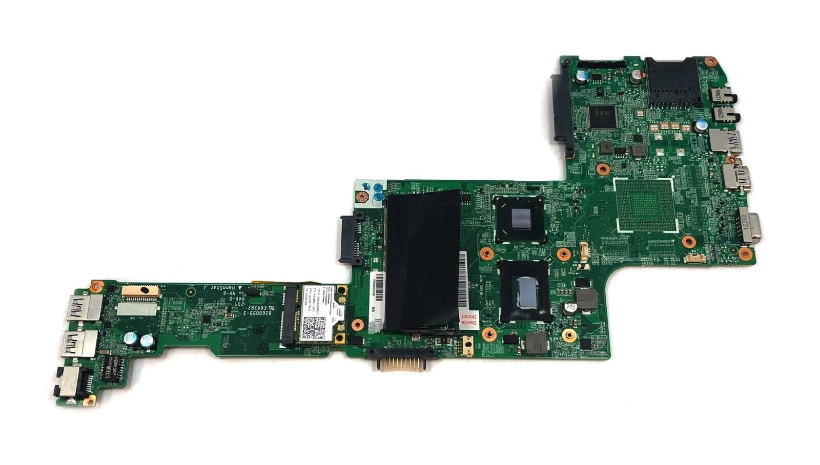Toshiba Laptop Motherboard - Y000002320