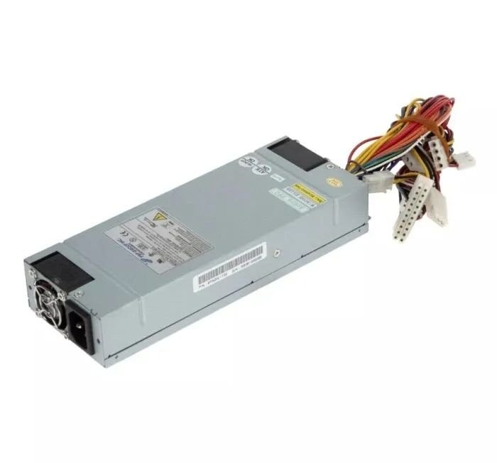 Dell 650-Watts Power Supply - Y0144