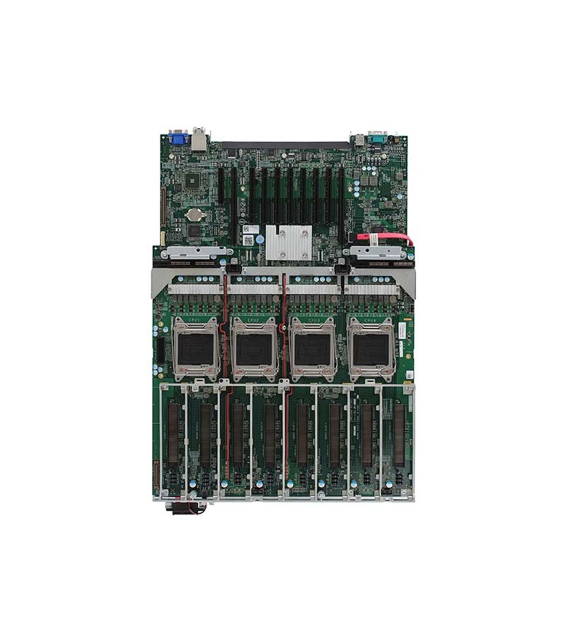 Dell Server Motherboard - Y0V4F
