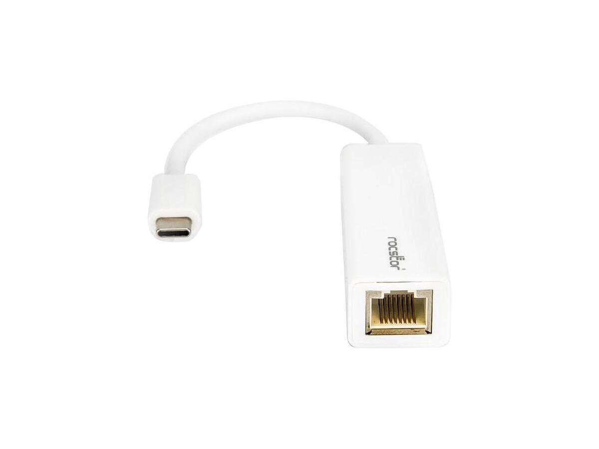 Rocstor Network Adapter - Y10A173-W1