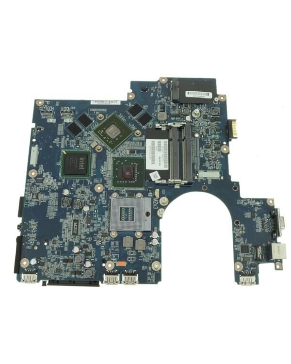 Dell Laptop Motherboard - Y185C