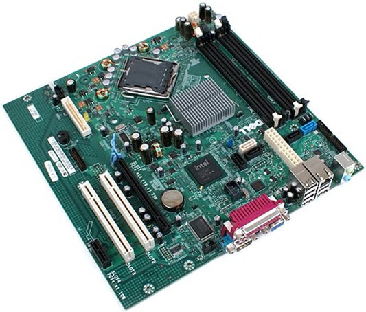 Dell System Board for Optiplex 755 SMT Desktop - Y255C
