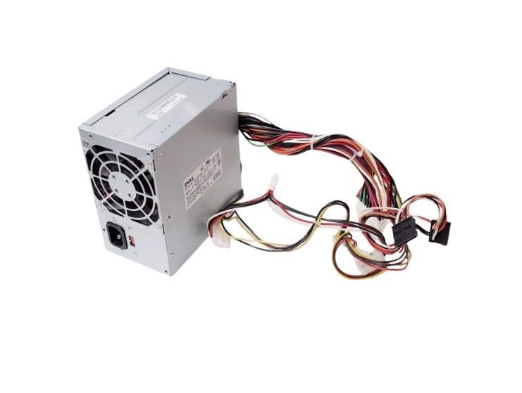 Dell 305-Watts Power Supply - Y2682