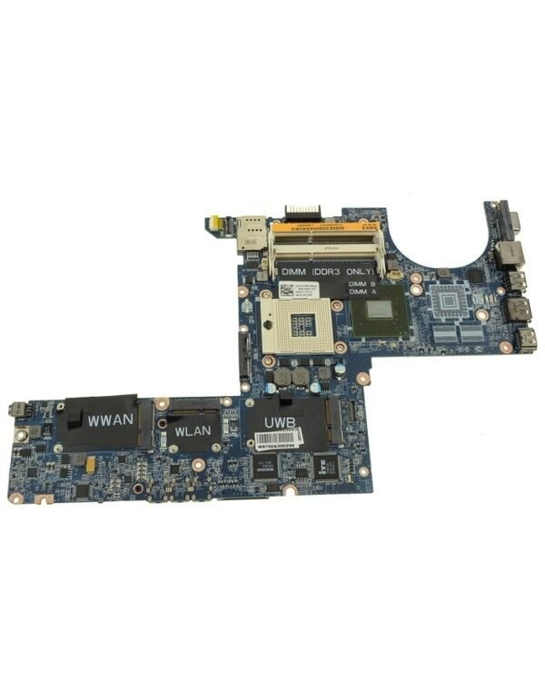 Dell Laptop Motherboard - Y276R
