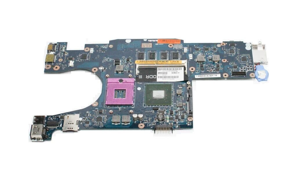 Dell Laptop Motherboard - Y348N