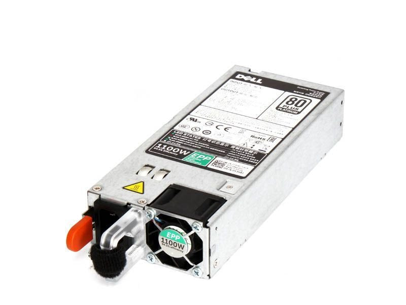Dell 1100-Watts Power Supply - Y3H8J