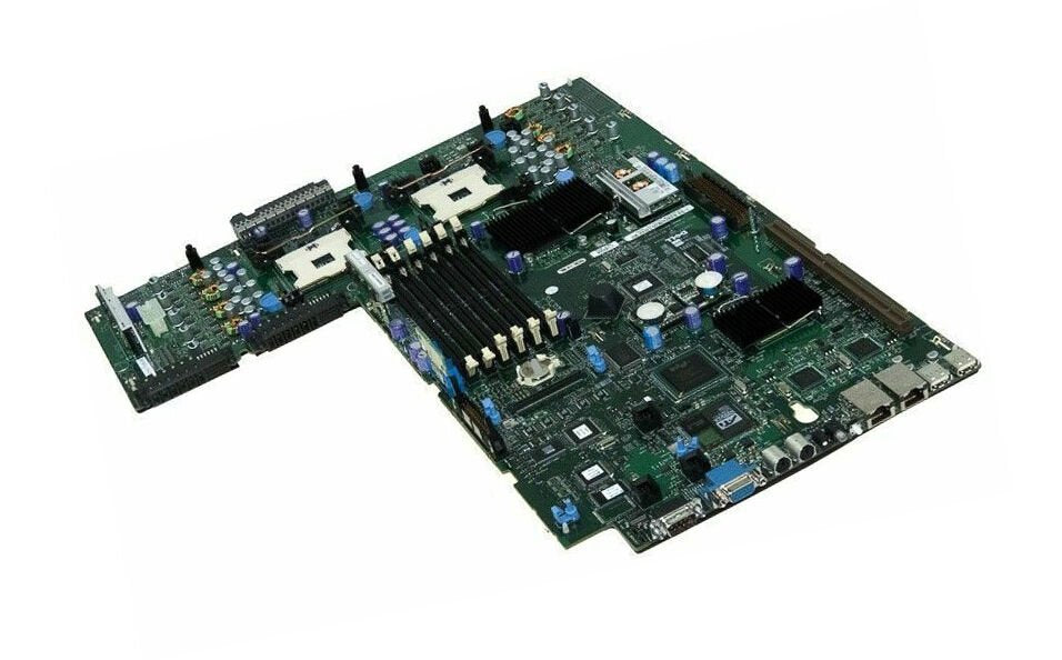 Dell Server Motherboard - Y5004