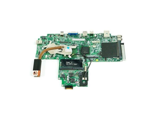 Dell Laptop Motherboard - Y6027
