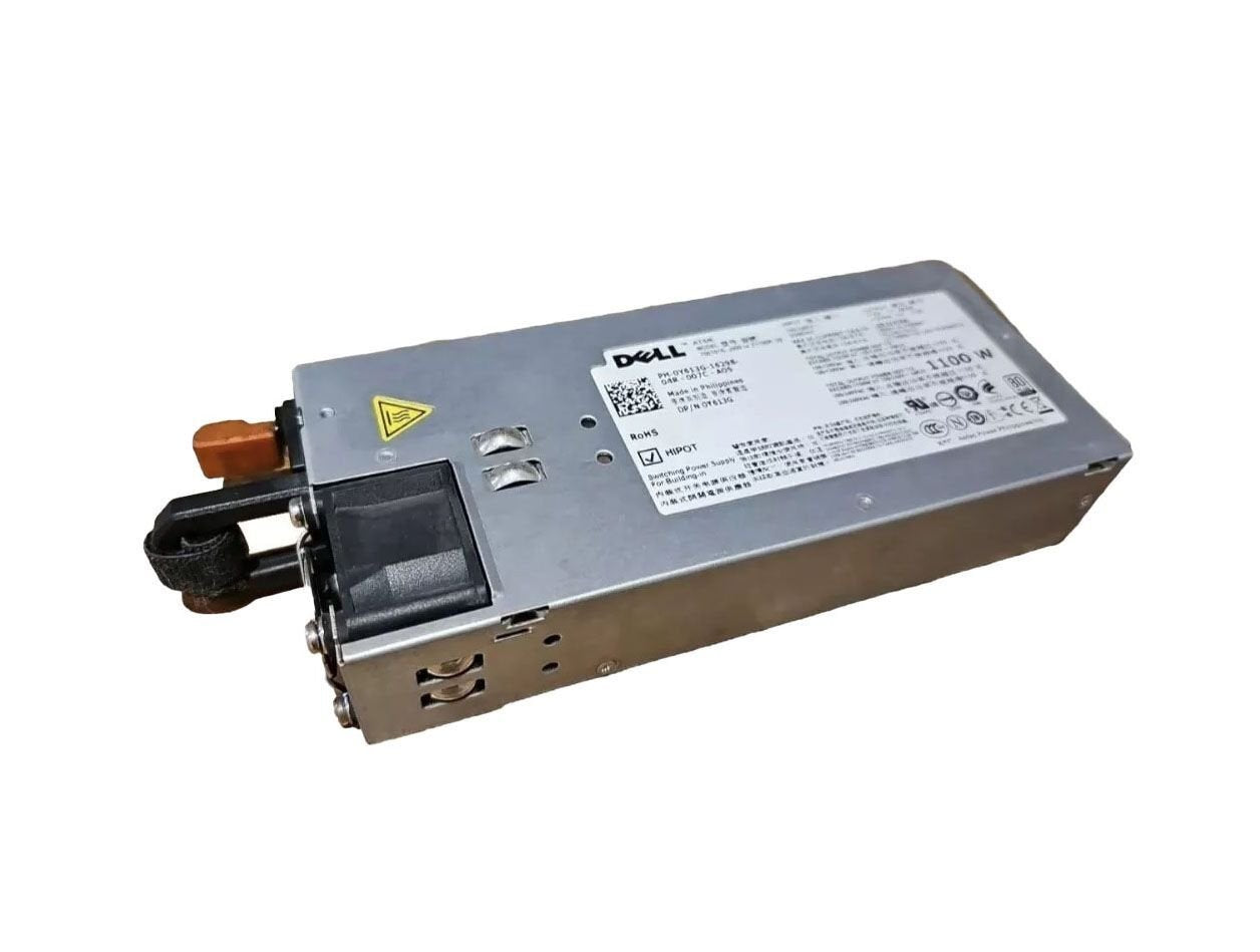 Dell 1100-Watts Power Supply - Y613G