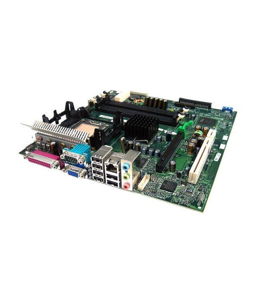 Dell Desktop Motherboard - Y6281