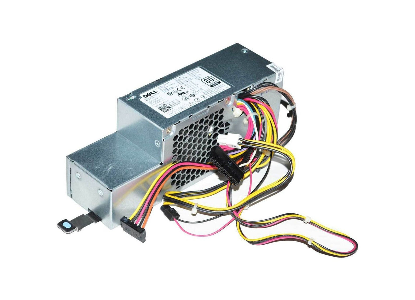Dell 280-Watts Power Supply - Y738P