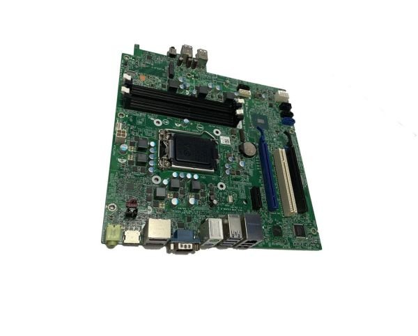 Dell Desktop Motherboard - Y7WYT