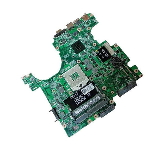 Dell Laptop Motherboard - Y918J