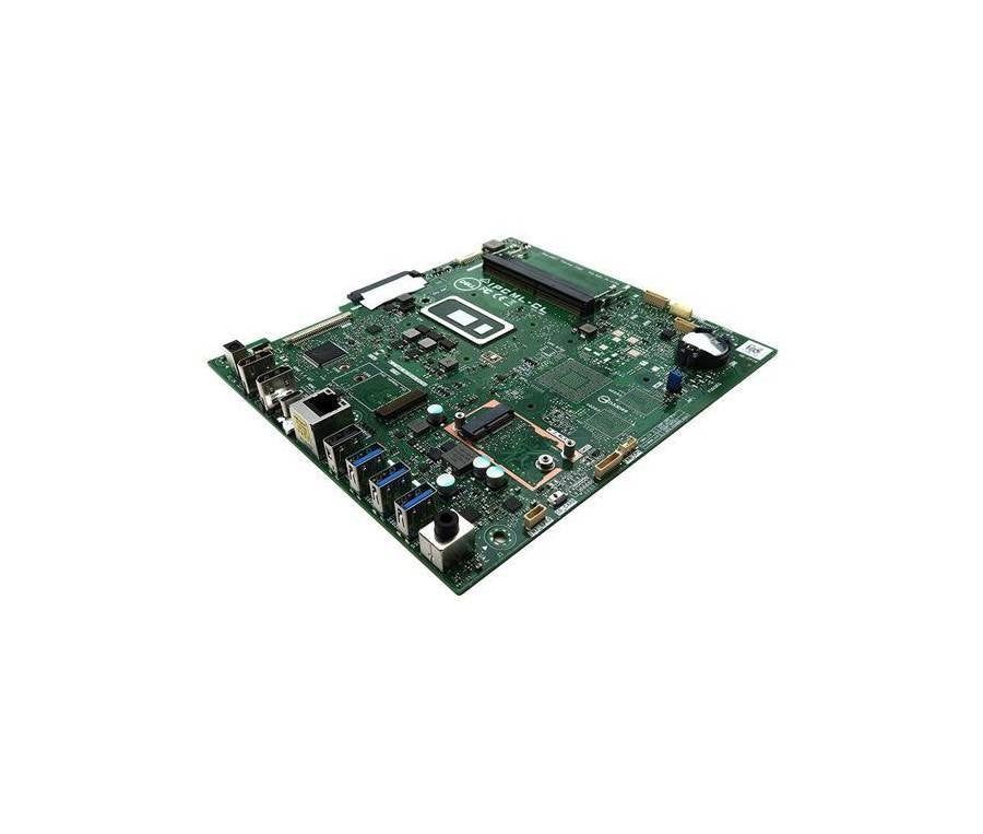 Dell Desktop Motherboard - Y99V4