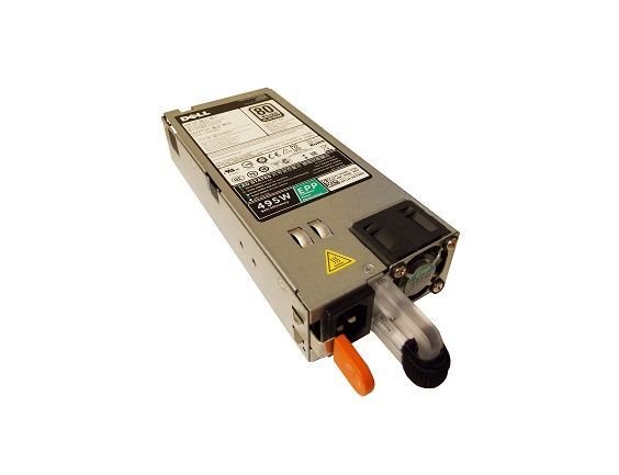 Dell 495-Watts Power Supply - Y9TX5
