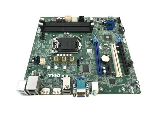 Dell Desktop Motherboard - YC9KY