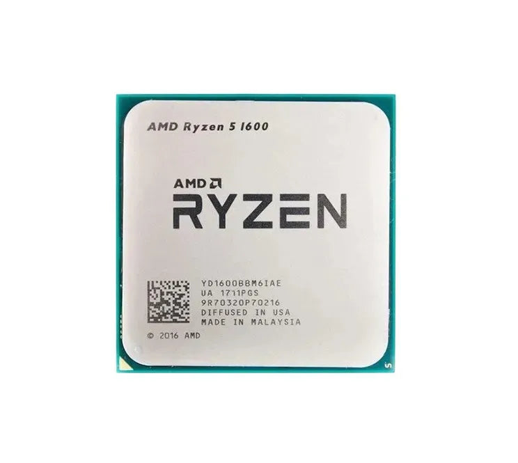 AMD Processor - YD1600BBM6IAE